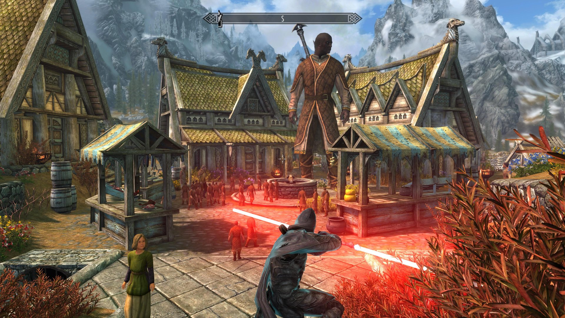 只狼：影逝二度 年度版 截图6