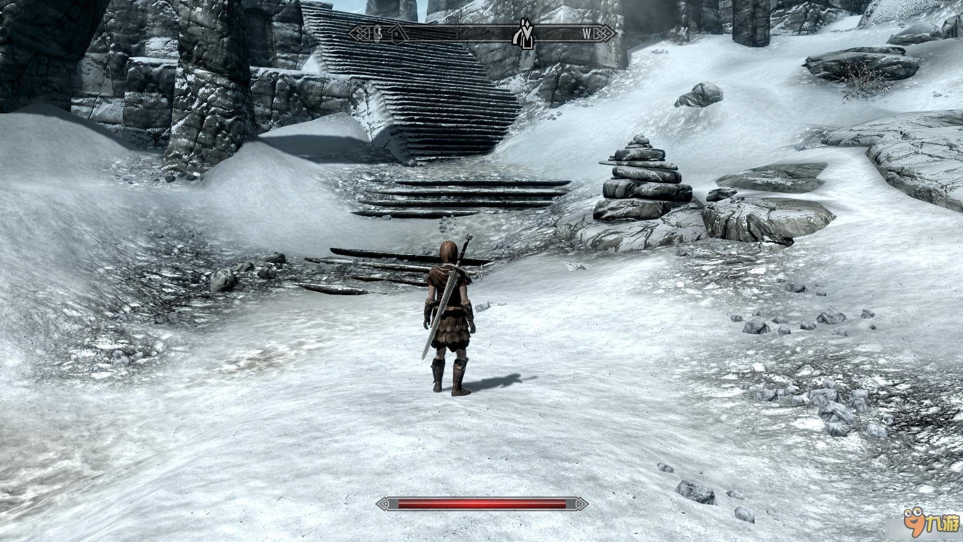 只狼：影逝二度 年度版 截图16