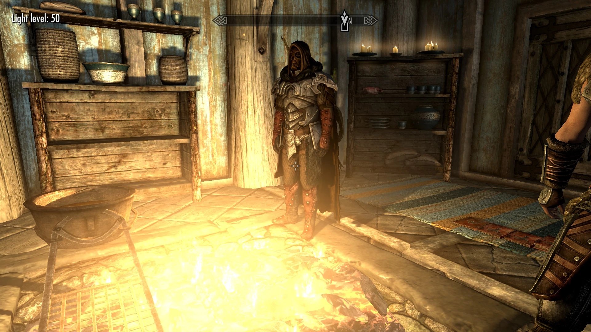 只狼：影逝二度 年度版 截图18