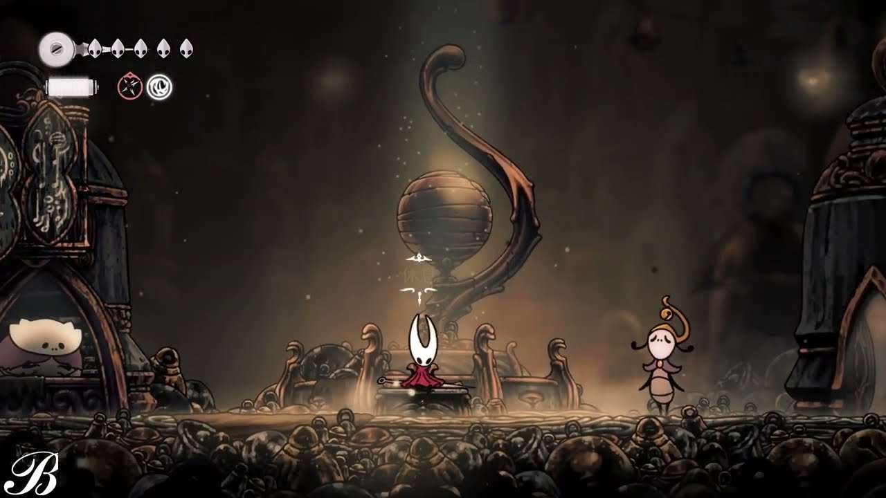 仁王2 终极版 截图3