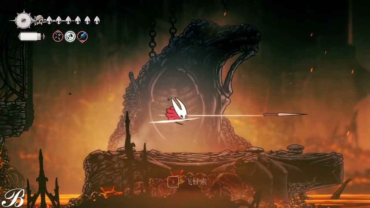 仁王2 终极版 截图5