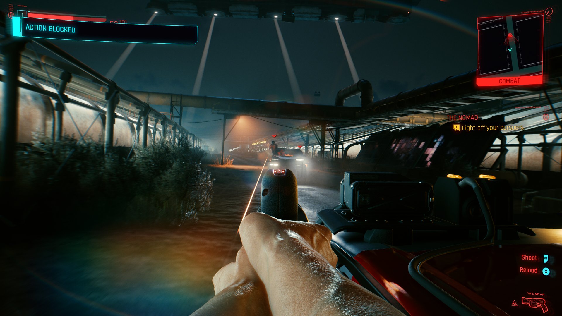 荒野大镖客2 重制版 截图21