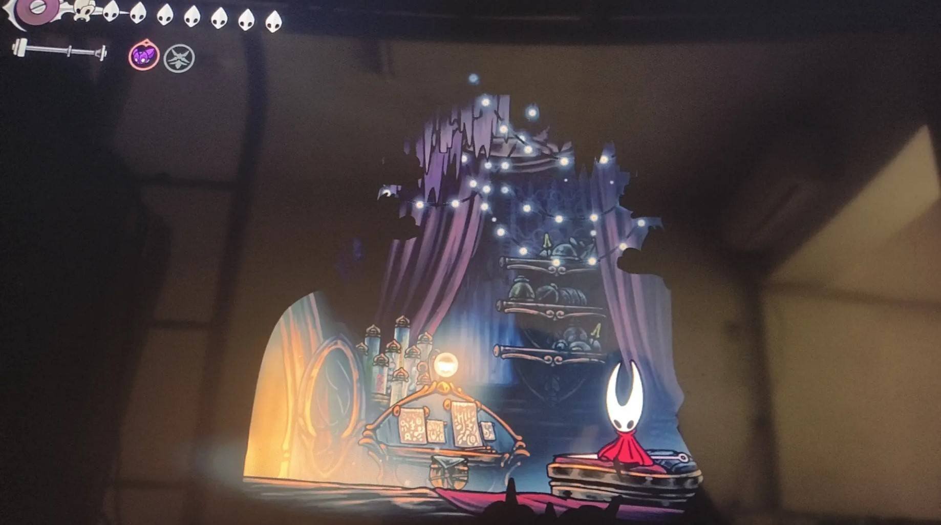 深岩银河 截图19