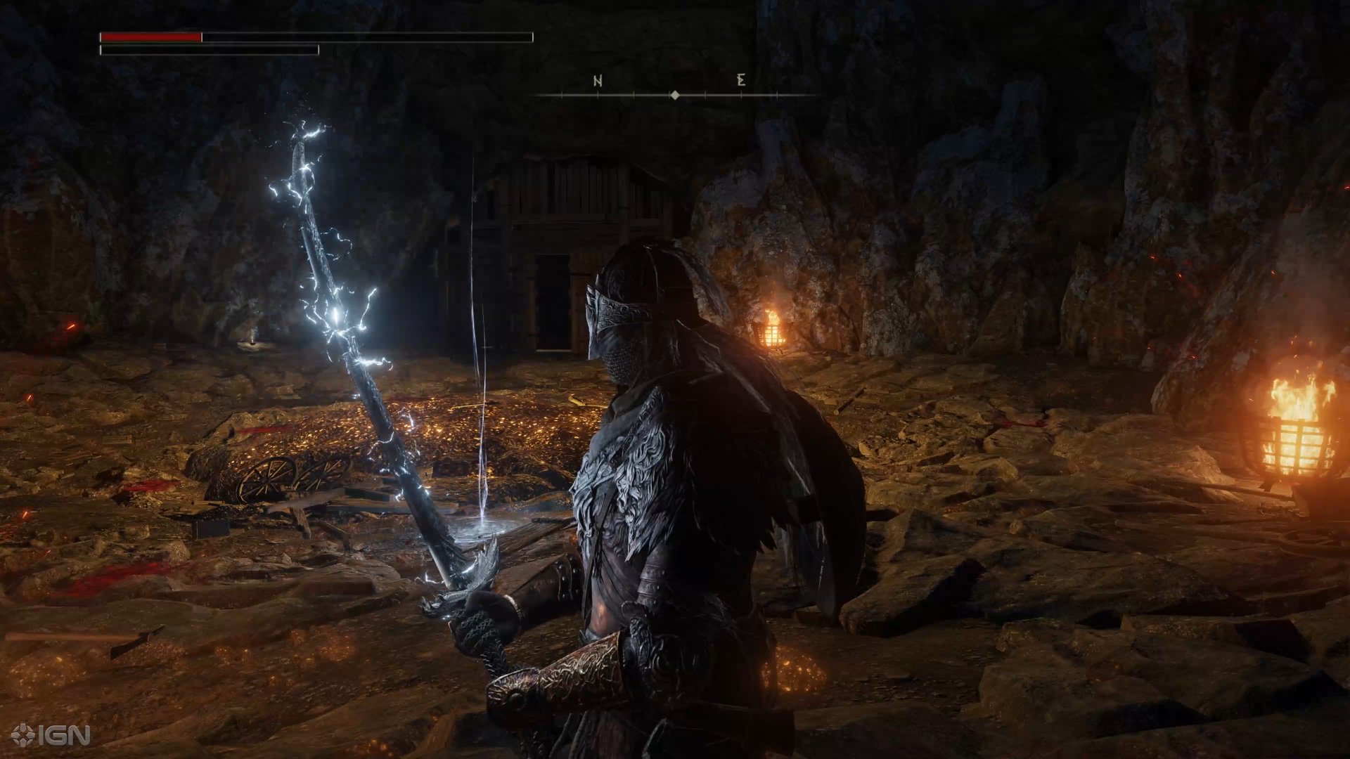 尼尔：机械纪元 年度版 截图16