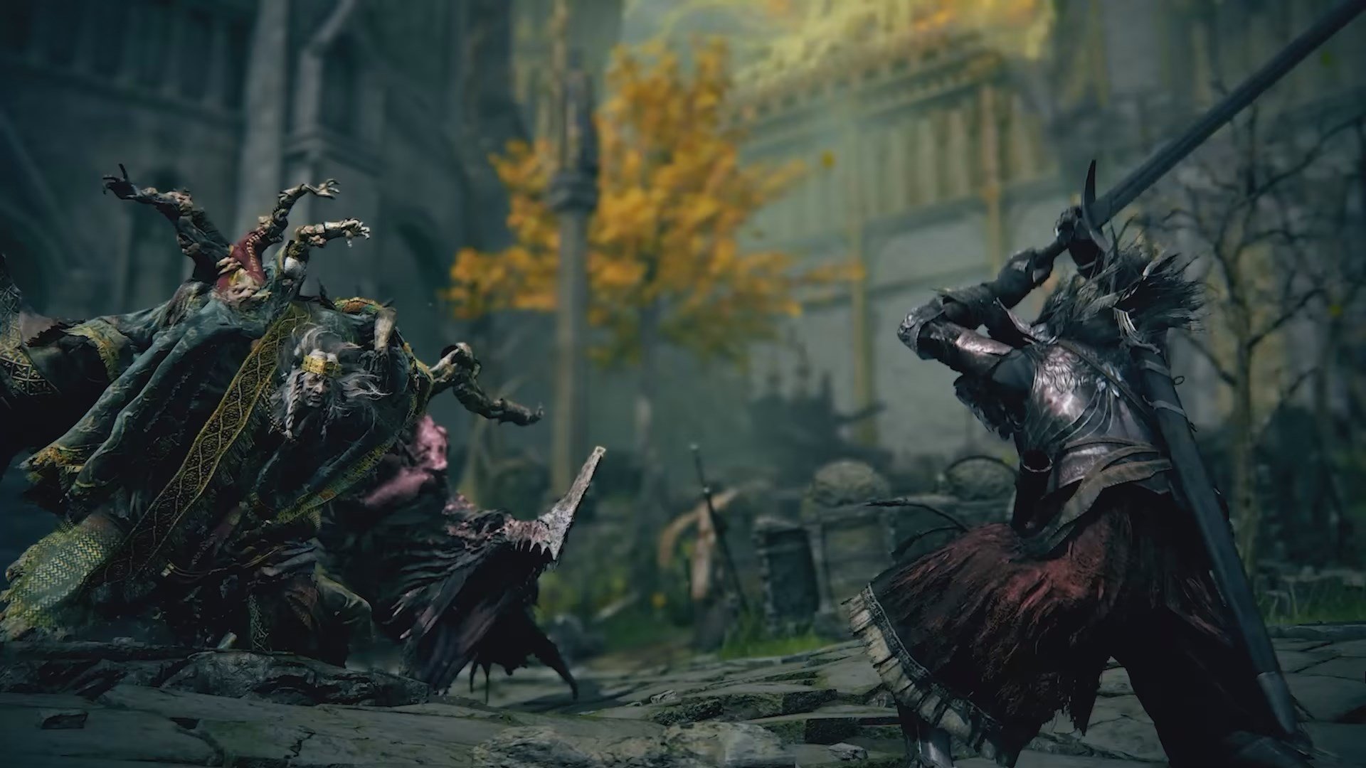 尼尔：机械纪元 年度版 截图22