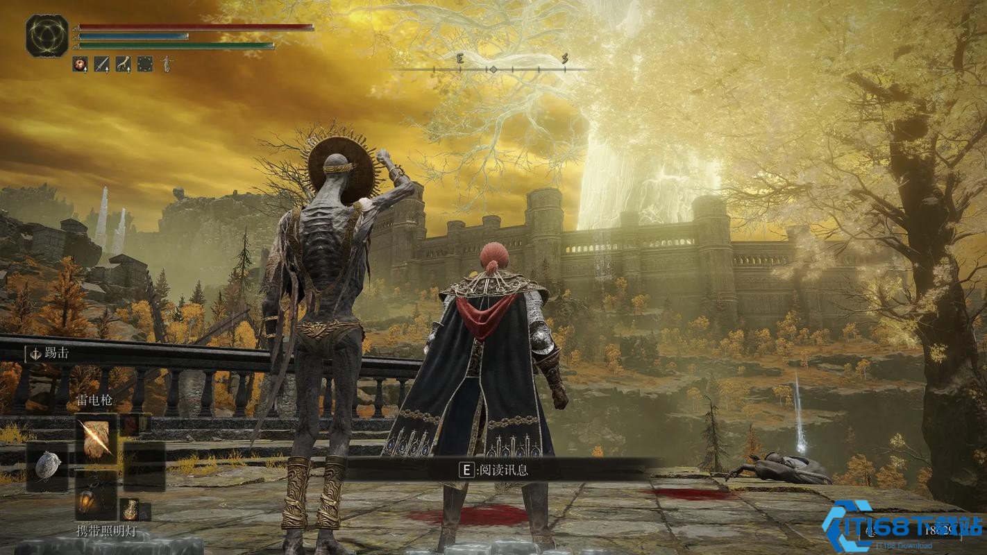 尼尔：机械纪元 年度版 截图24