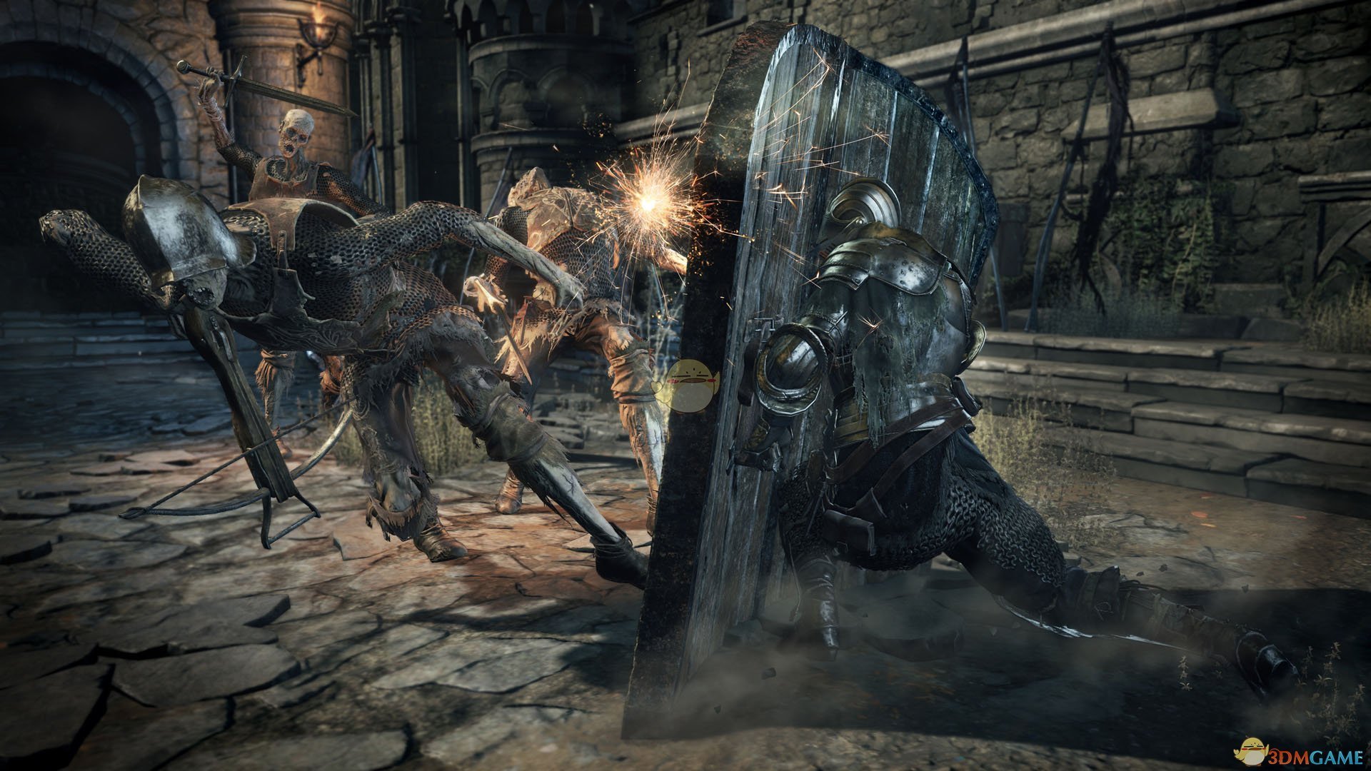 英雄联盟 终极版 截图20