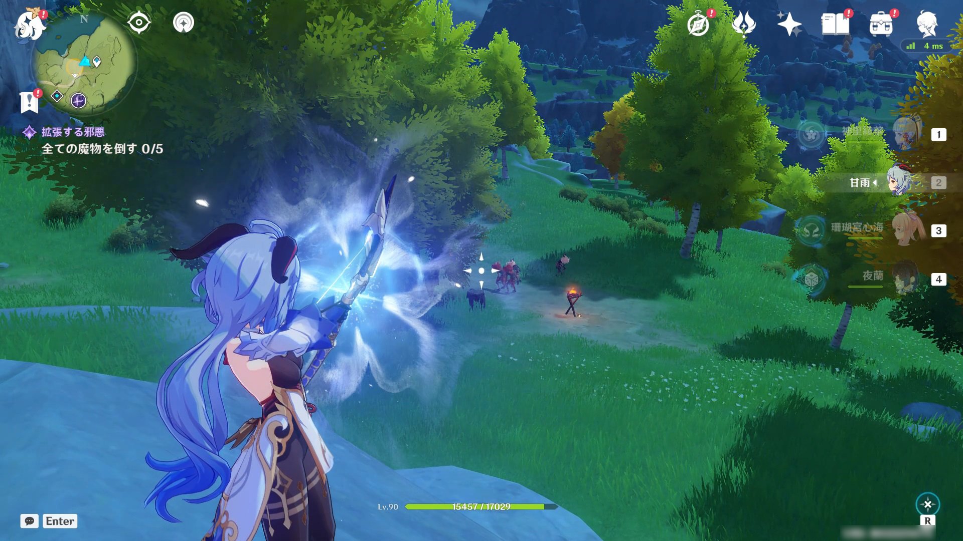 恐鬼症 豪华版 截图11