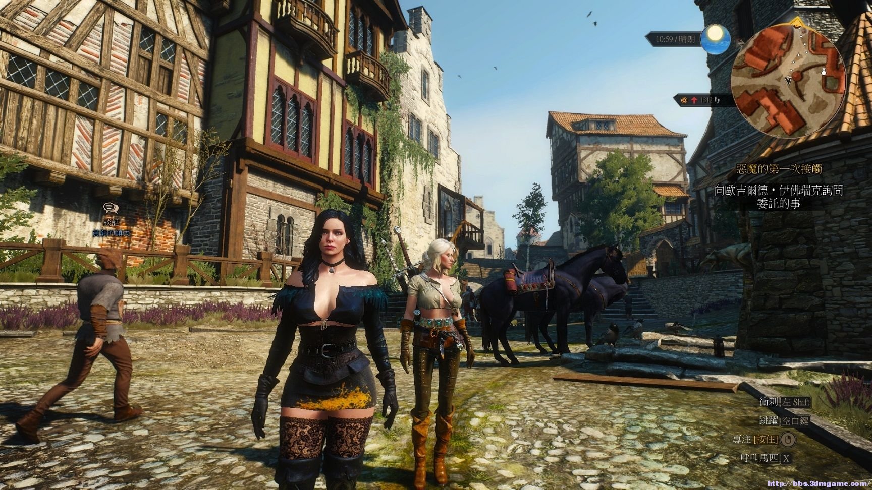 赛博朋克2077 终极版 截图16