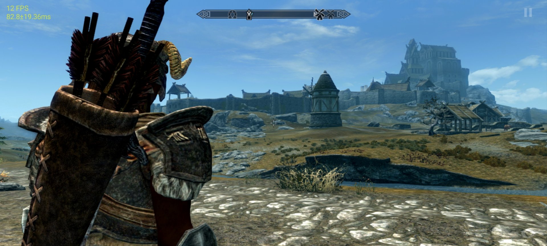 只狼：影逝二度 重制版 截图2