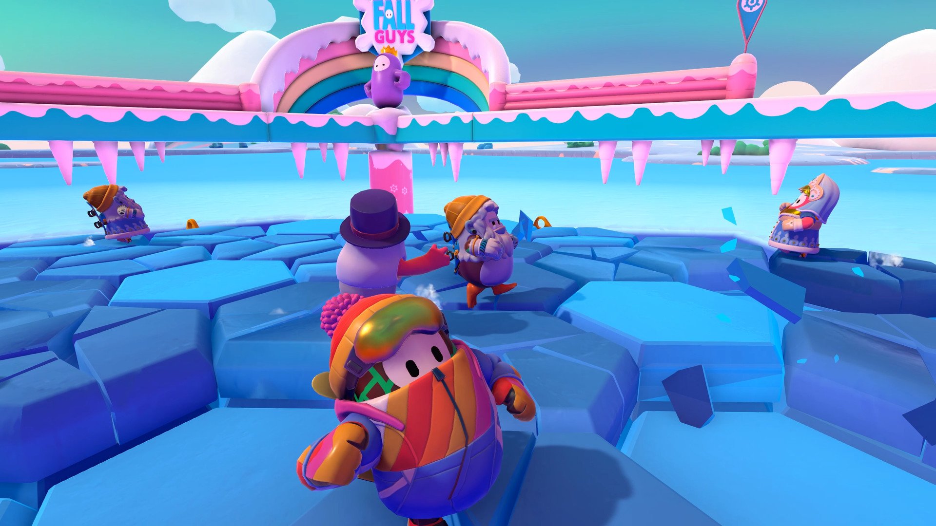 怪物猎人：世界 豪华版 截图9