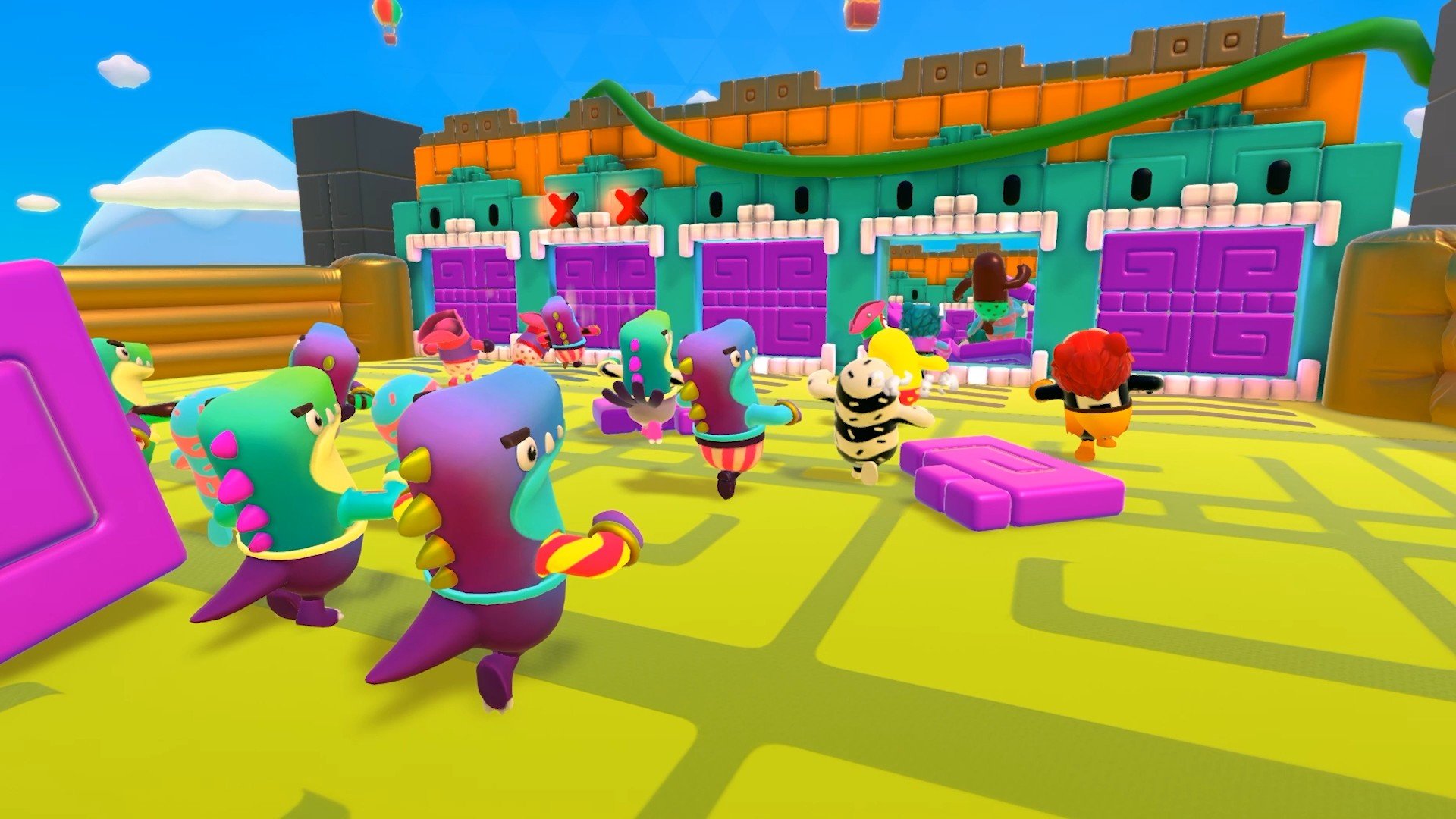 怪物猎人：世界 豪华版 截图14