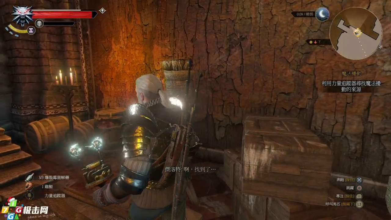 空洞骑士 年度版 截图7