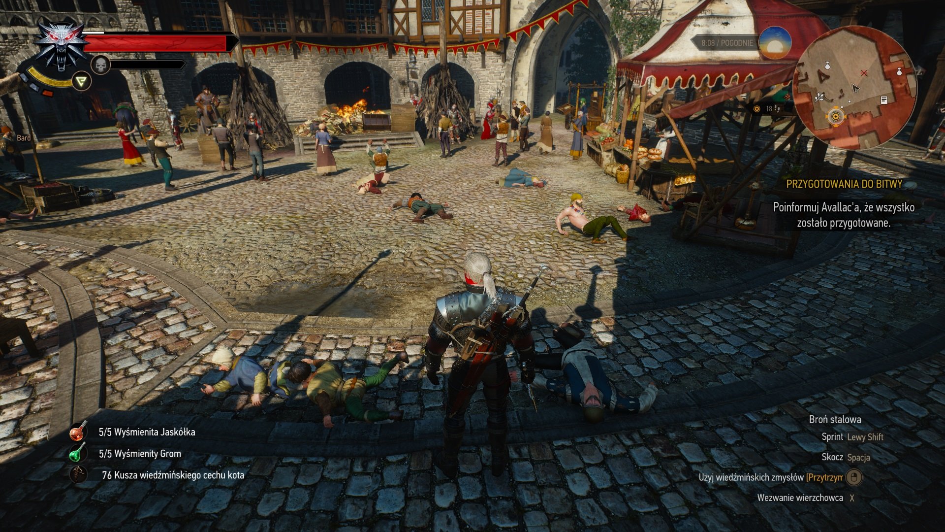 空洞骑士 年度版 截图16