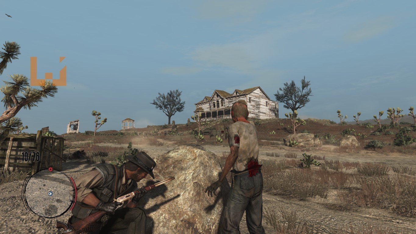 生化危机4：重制版 终极版 截图18