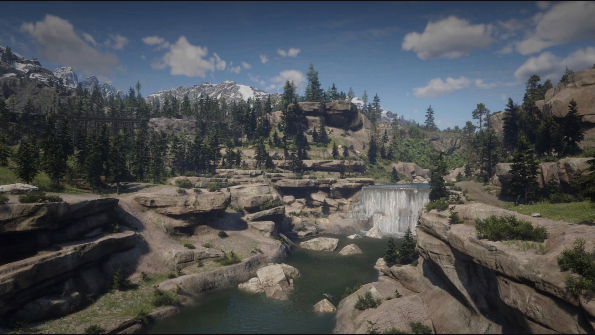 地平线：零之曙光 年度版 截图6