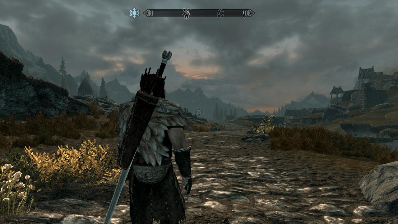 战神 重制版 截图10