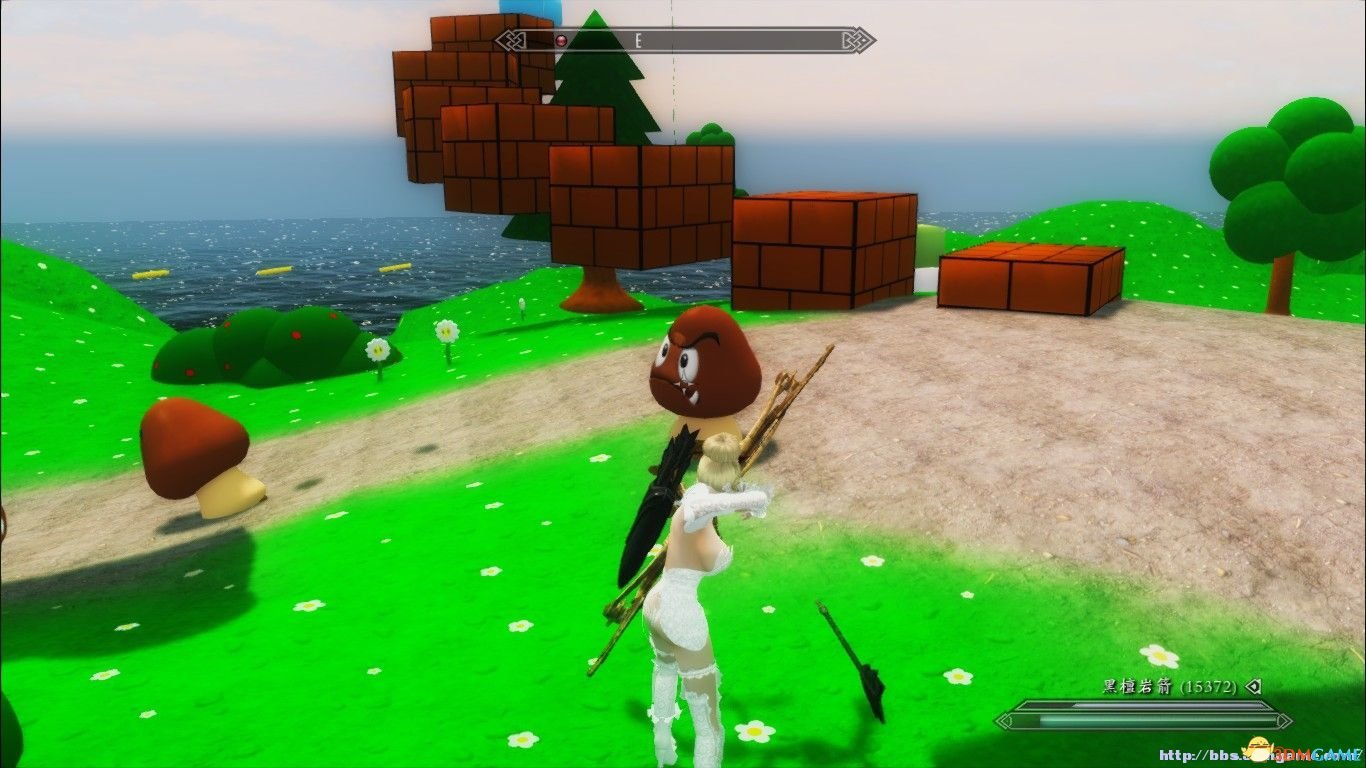 战神 重制版 截图12