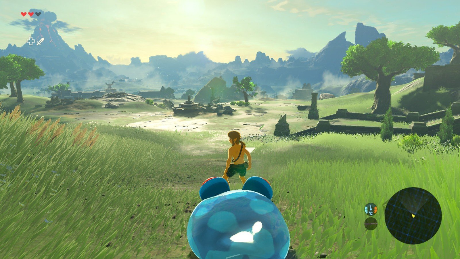 怪物猎人：世界 豪华版 截图2