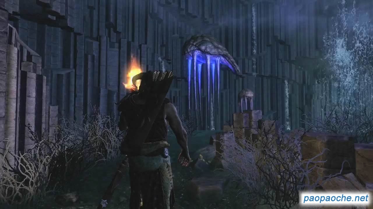 怪物猎人：世界 截图20