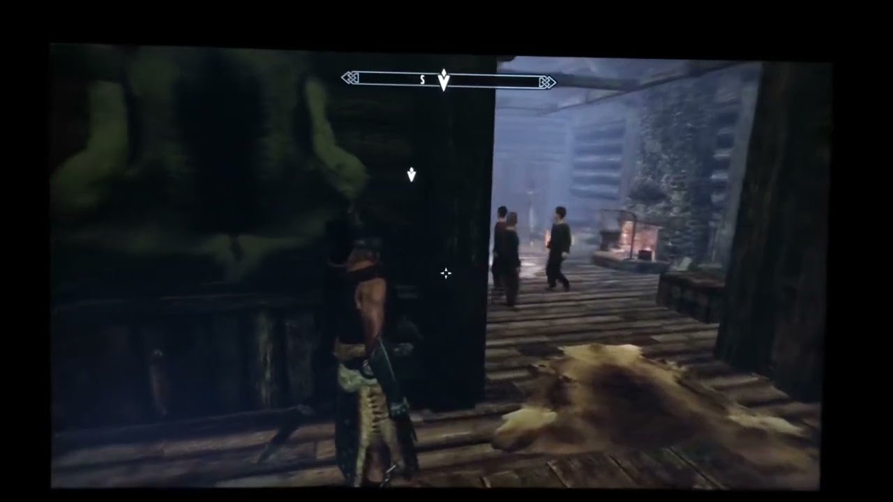 怪物猎人：世界 截图21