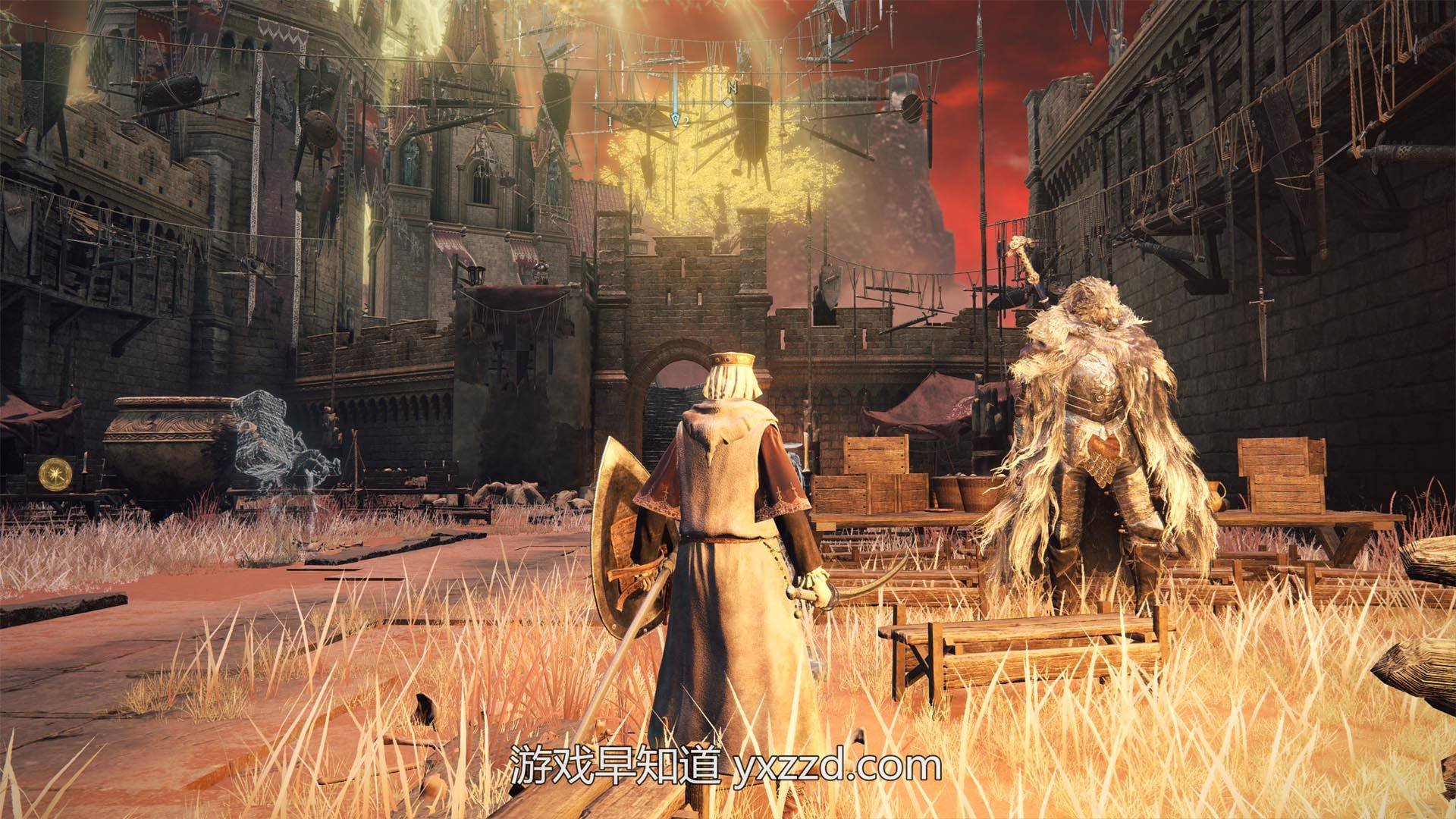 绝地求生 截图12