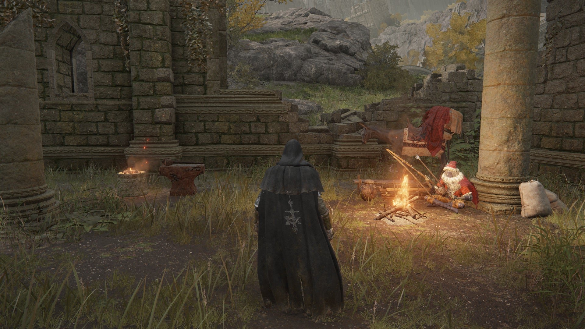 绝地求生 截图16