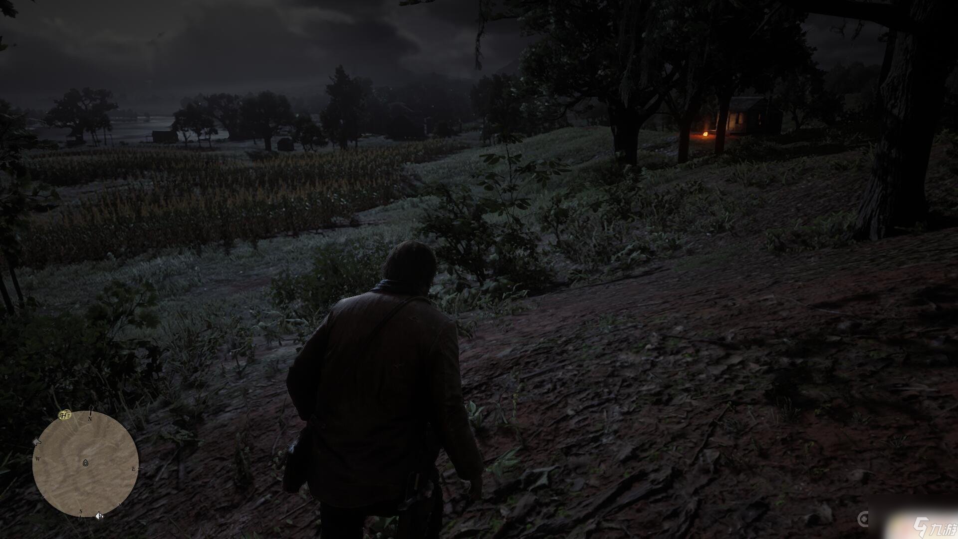 深岩银河 截图22