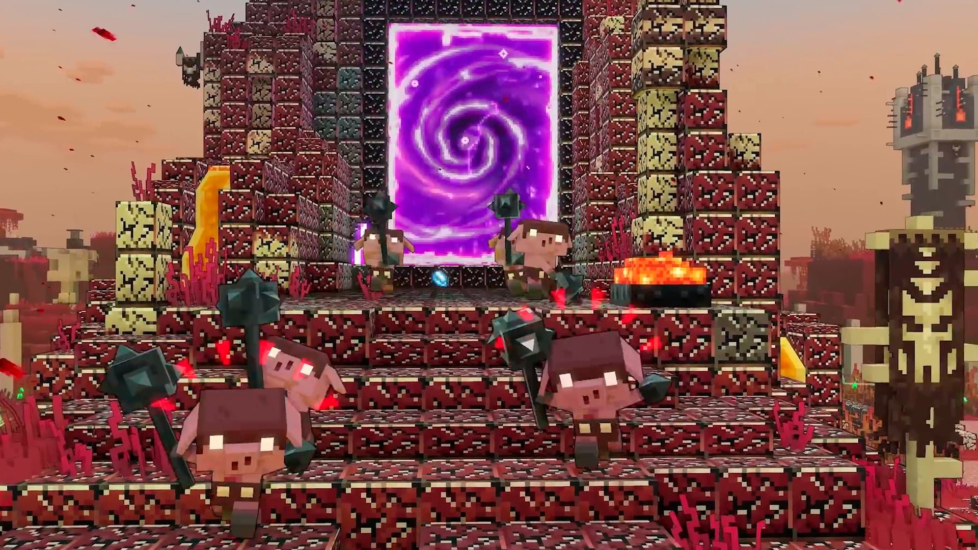 瓦尔海姆 豪华版 截图9