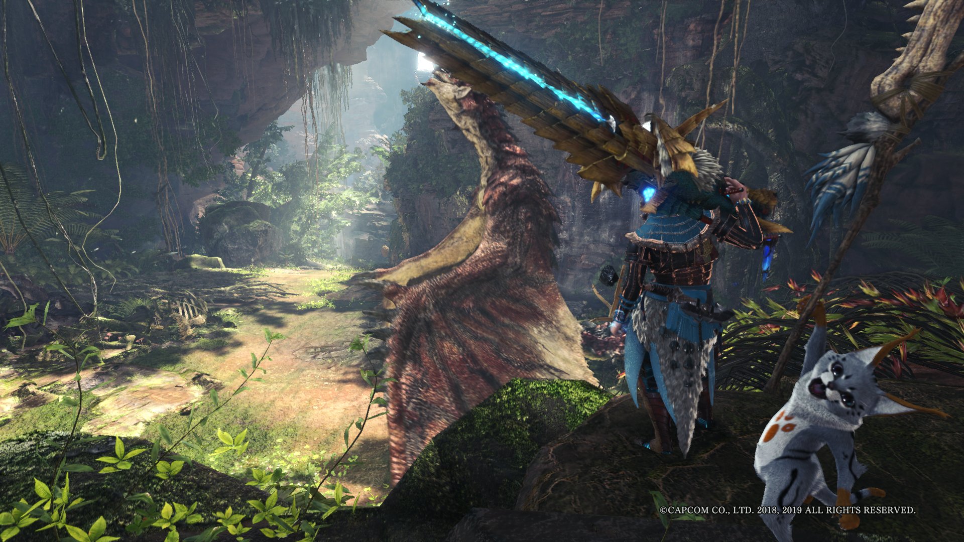 荒野大镖客2 重制版 截图1