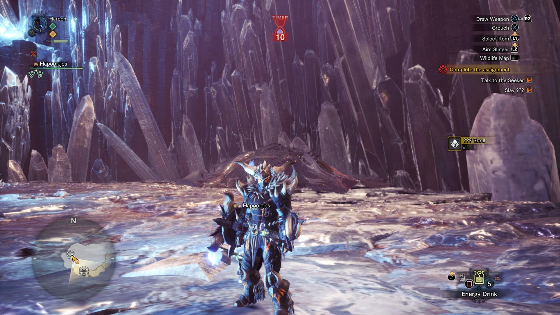 双人成行 终极版 截图19