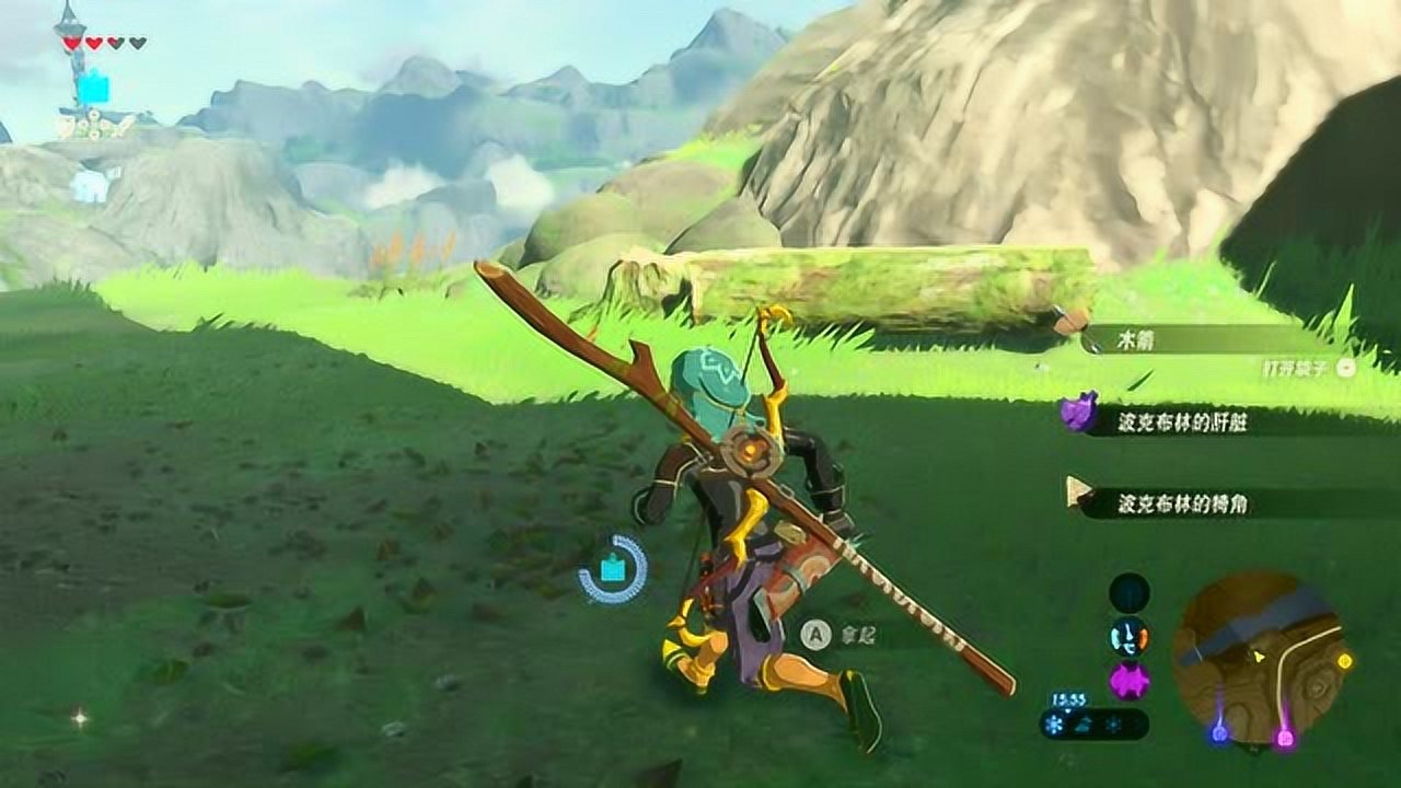 艾尔登法环 年度版 截图16