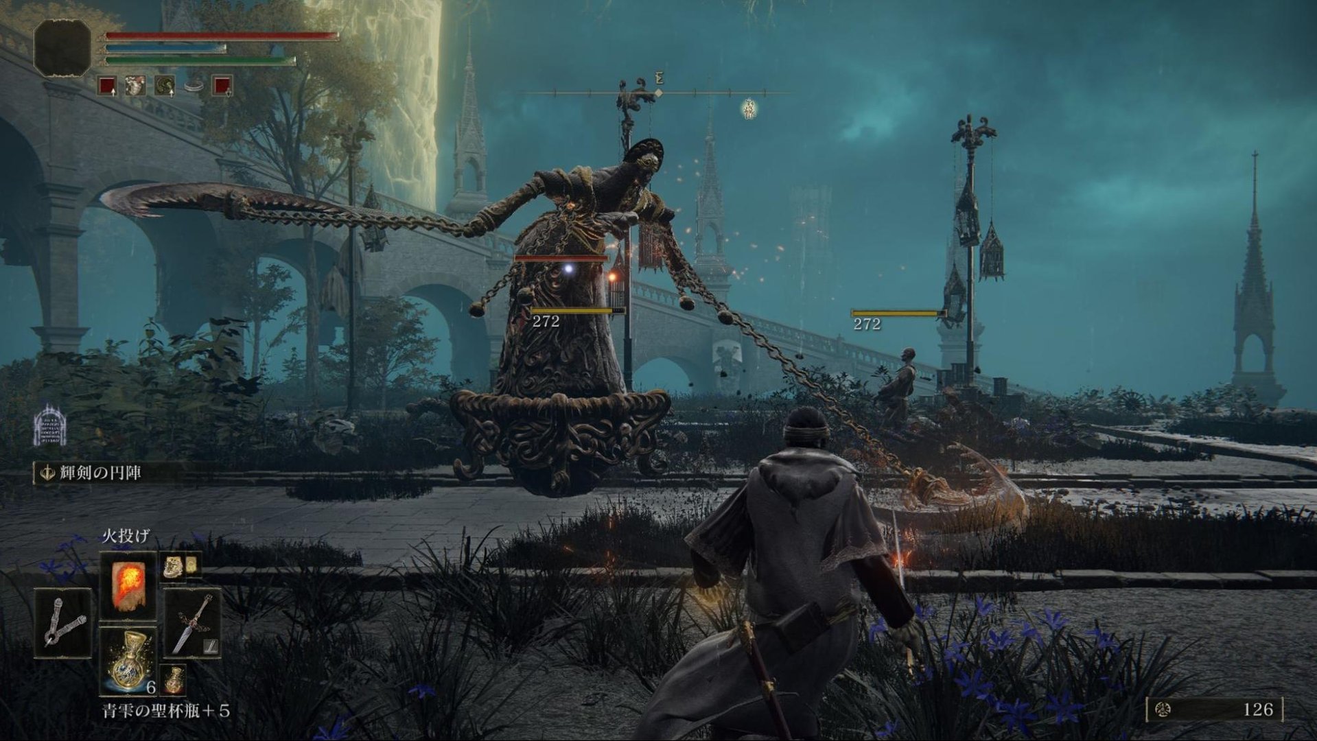 怪物猎人：崛起 重制版 截图10