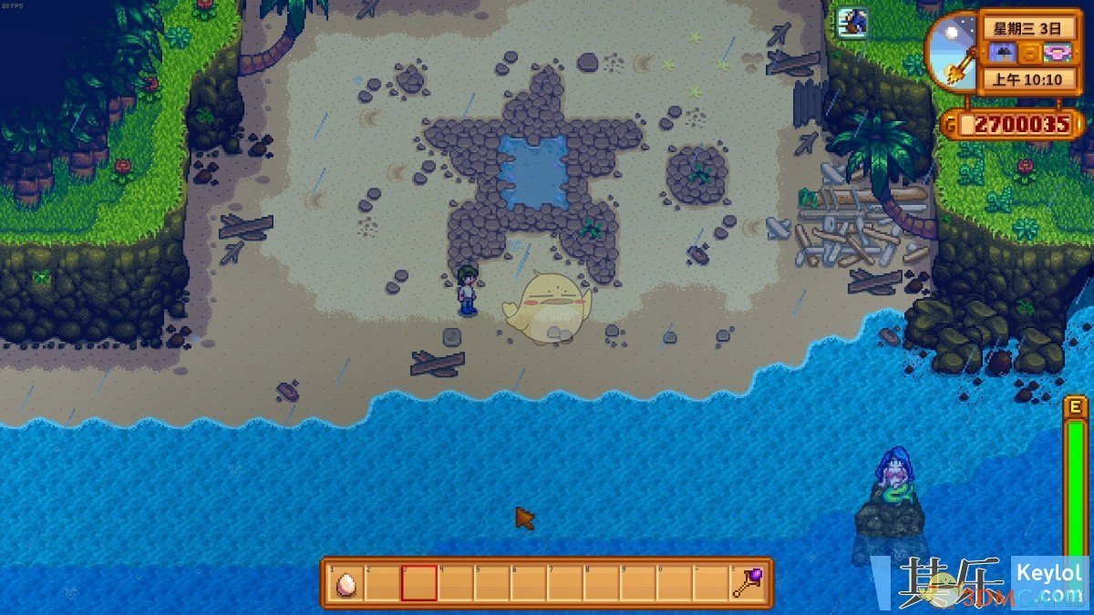 空洞骑士 年度版 截图22