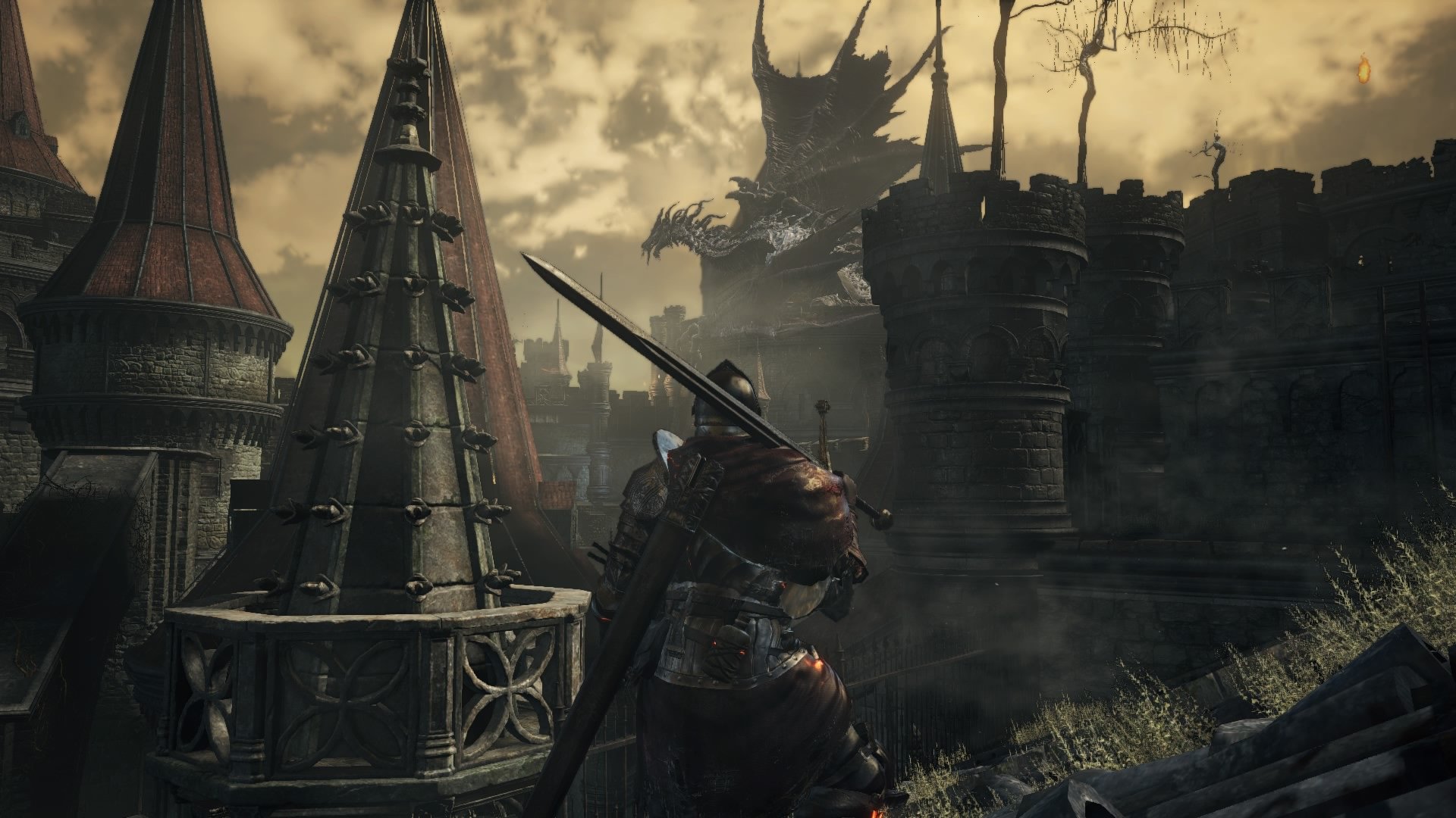 只狼：影逝二度 重制版 截图16