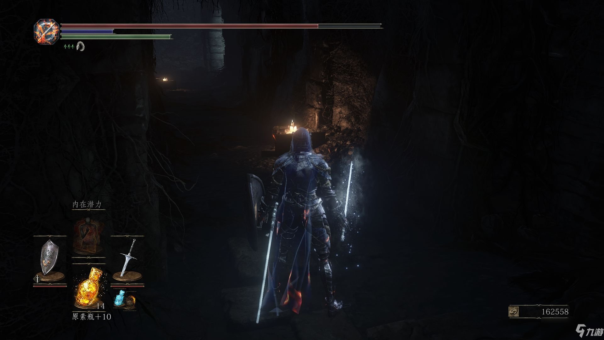 荒野大镖客2 重制版 截图11