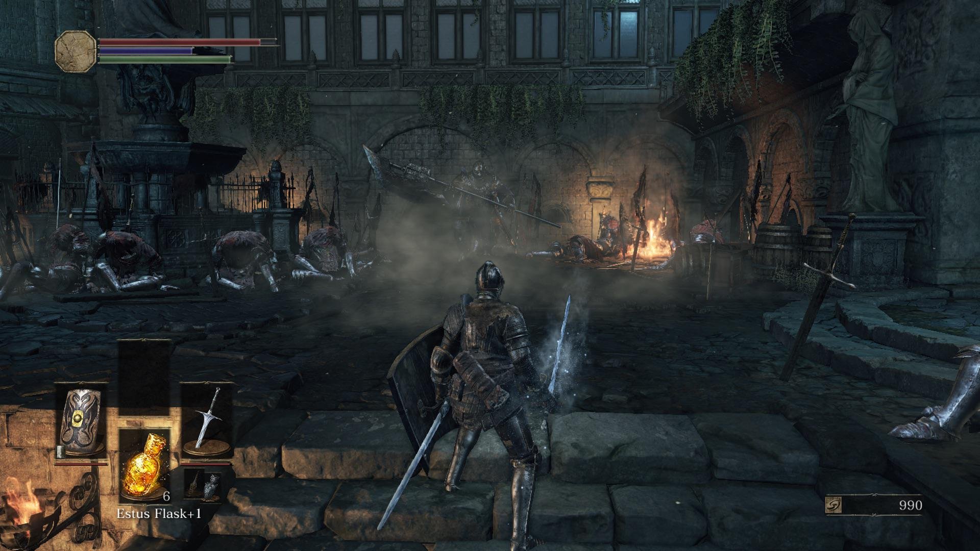 绝地求生 年度版 截图2