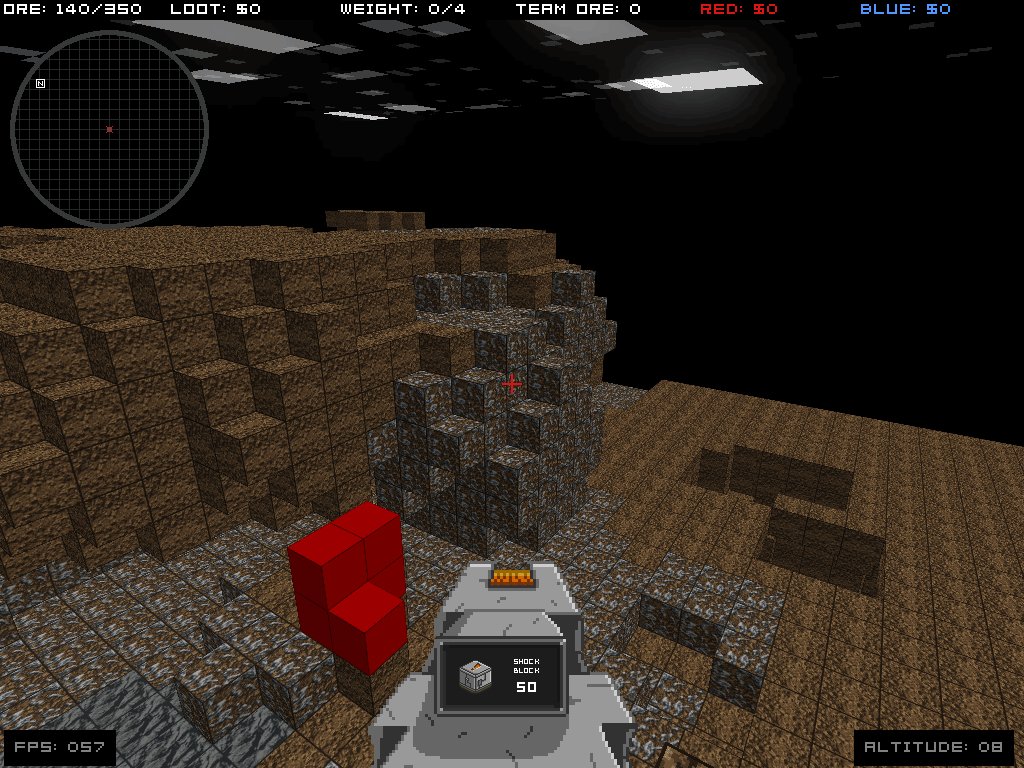 绝地求生 截图21