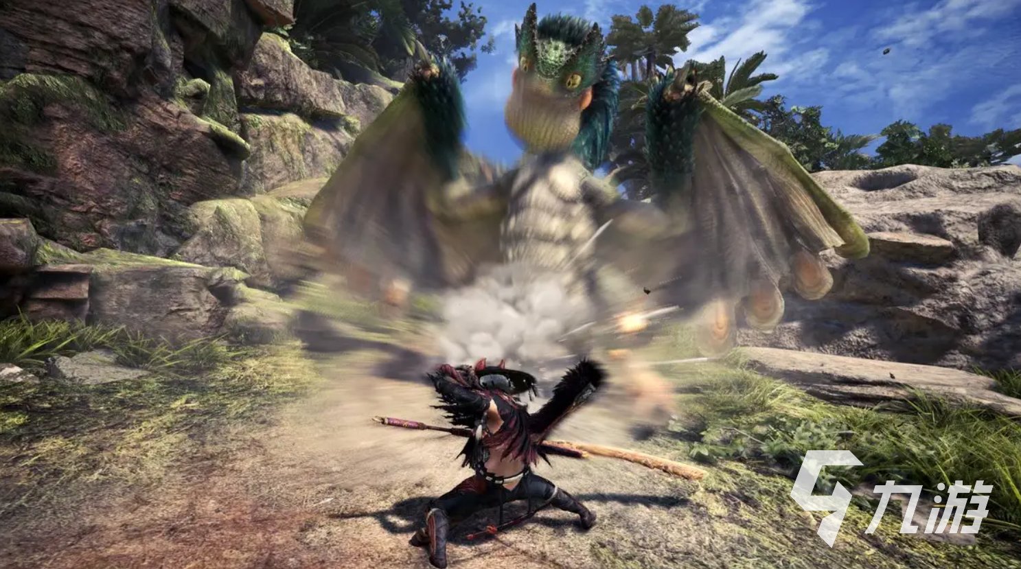 DOTA2 终极版 截图16