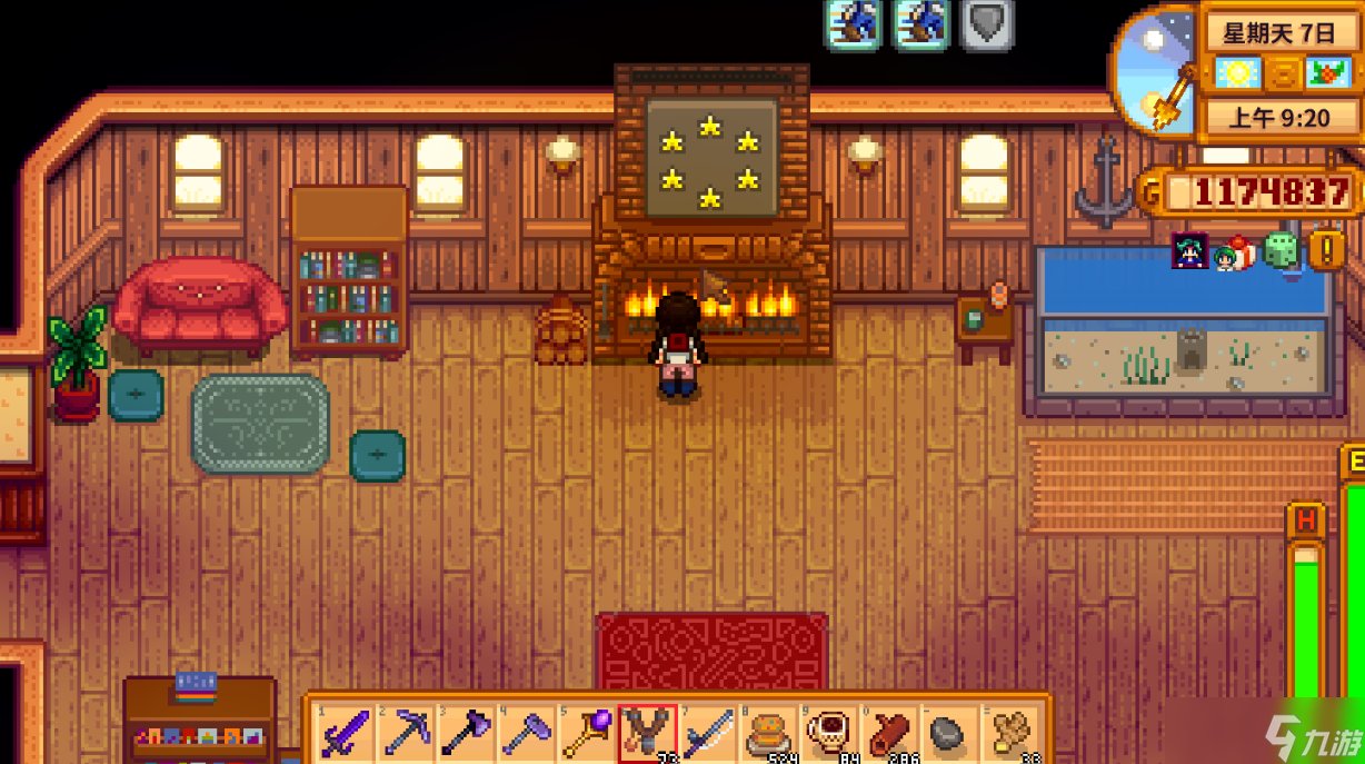 尼尔：机械纪元 年度版 截图12