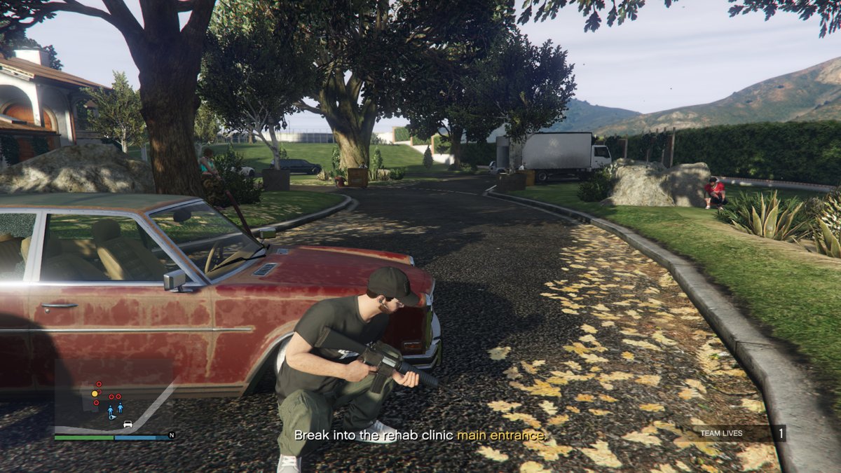 深岩银河 截图3