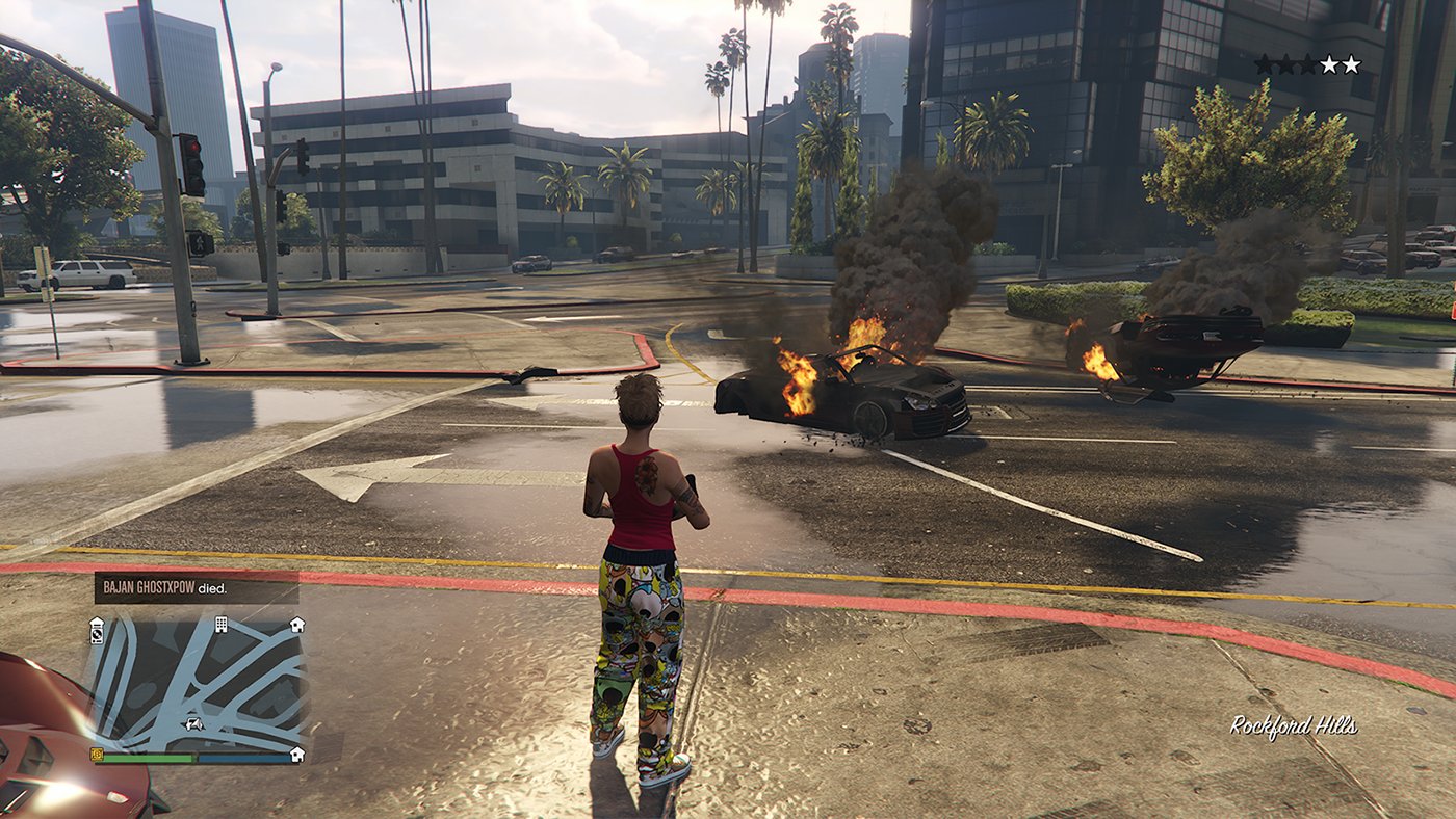 深岩银河 截图11