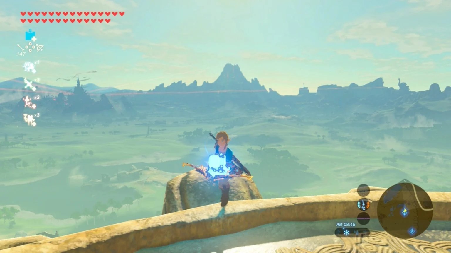 深岩银河 截图4