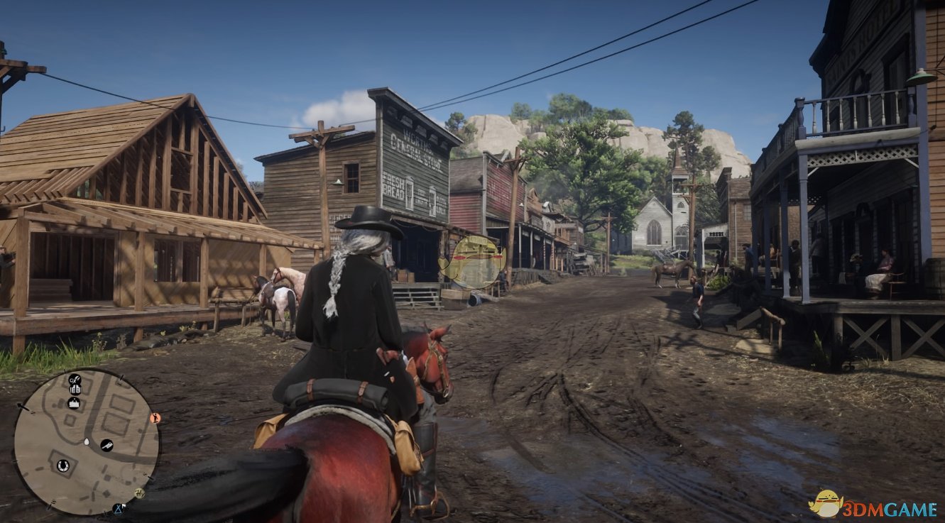 缺氧 年度版 截图11