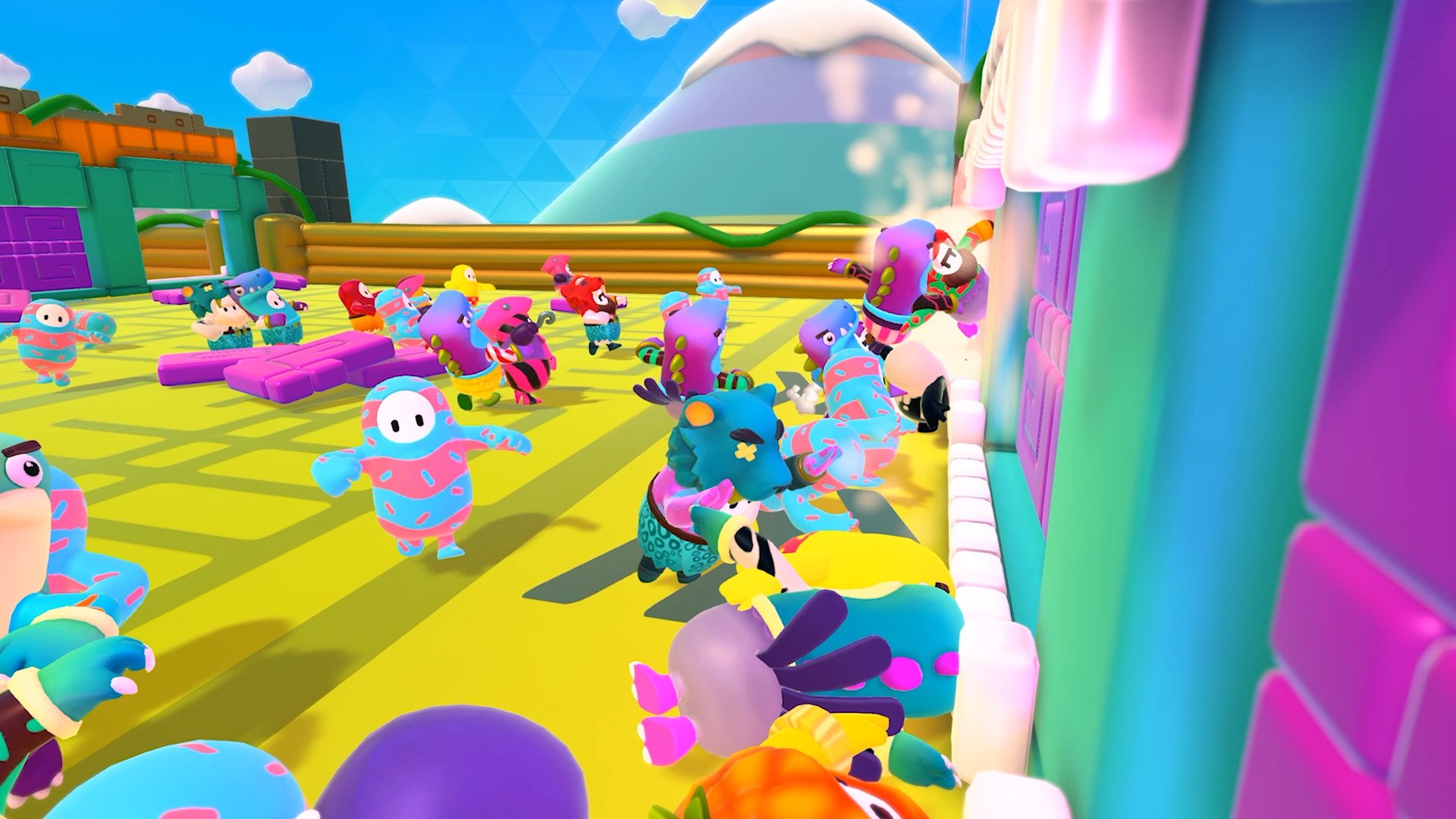 战地风云 截图4