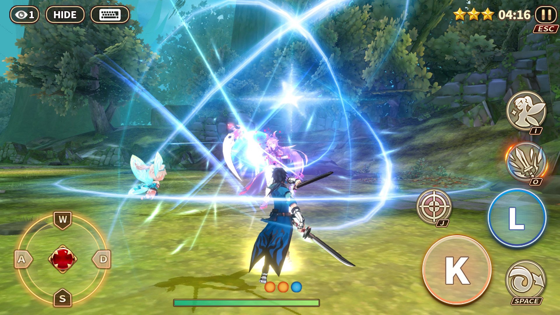 塞尔达传说：旷野之息 年度版 截图13