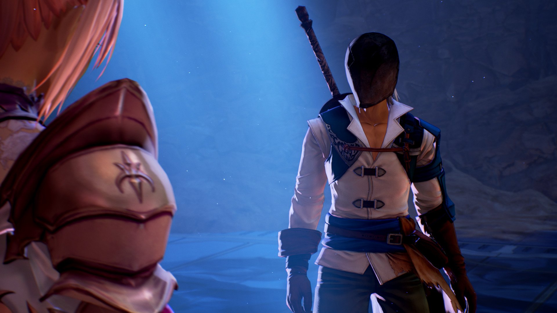 塞尔达传说：旷野之息 年度版 截图14