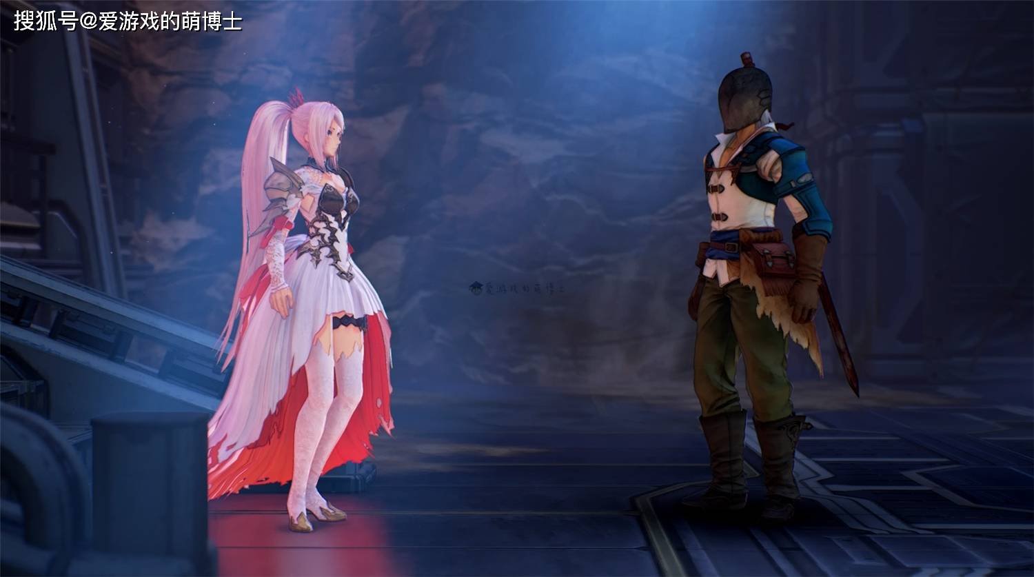 塞尔达传说：旷野之息 年度版 截图18