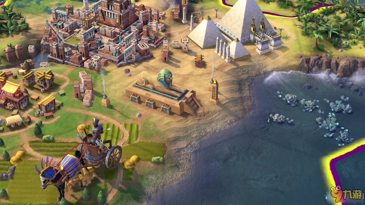 全面战争：三国 豪华版 截图9