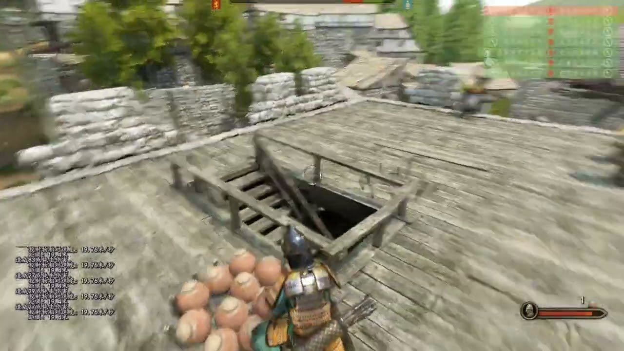 怪物猎人：崛起 完整版 截图9